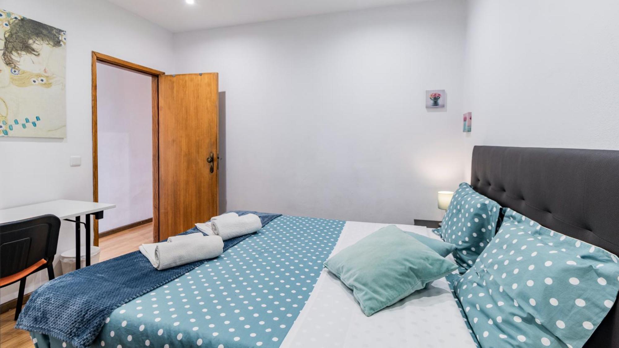 Cozy Eden Apartment By Unique Hosts OOporto Esterno foto