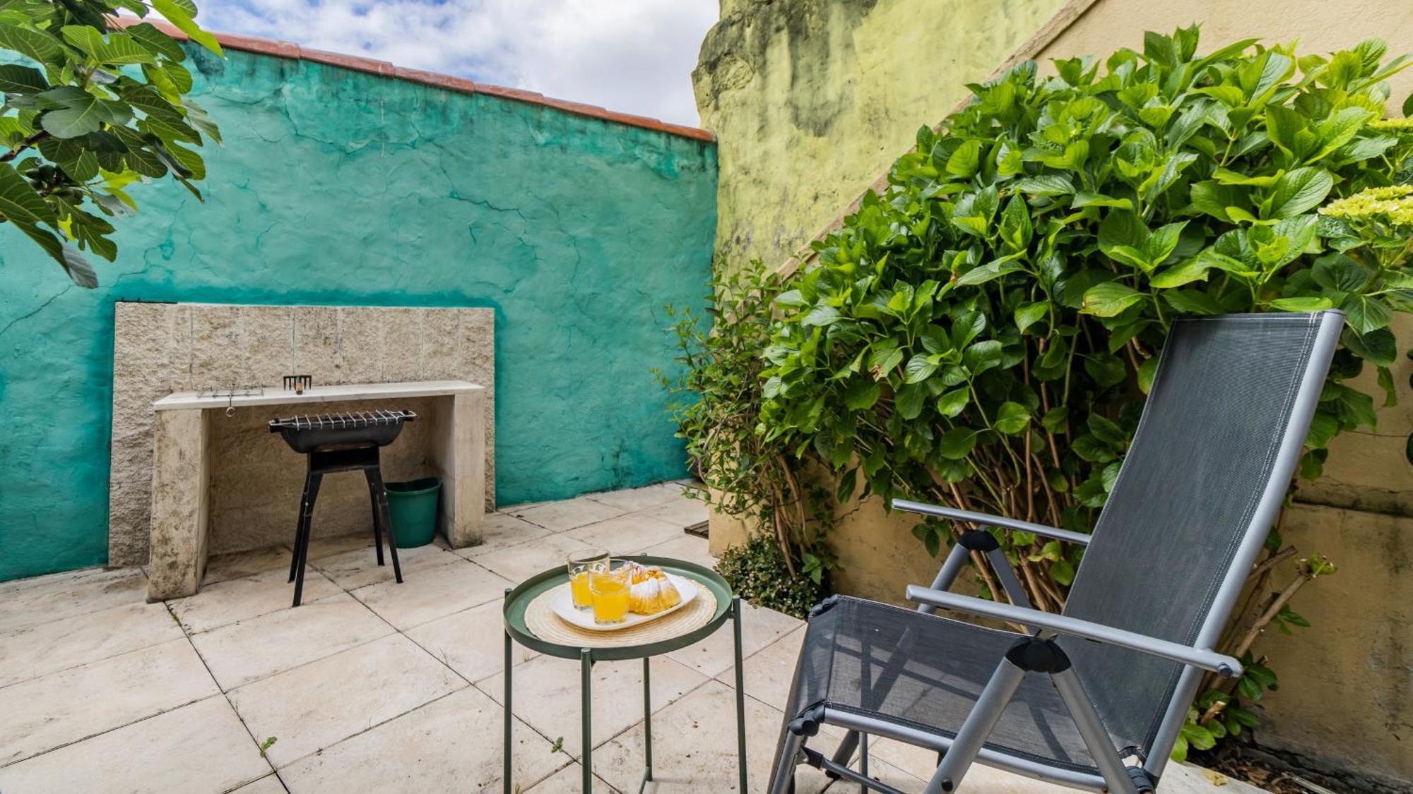 Cozy Eden Apartment By Unique Hosts OOporto Esterno foto