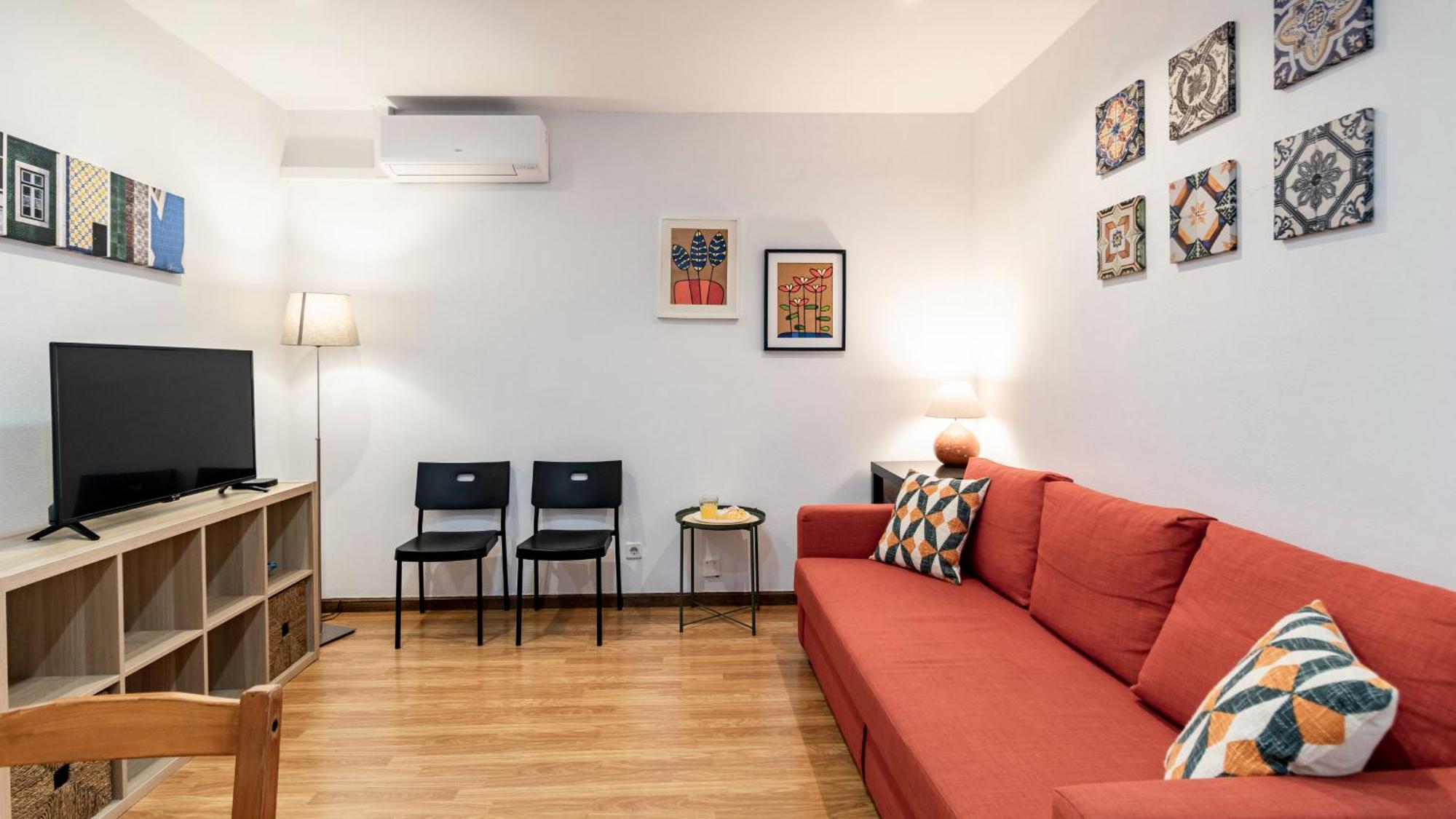 Cozy Eden Apartment By Unique Hosts OOporto Camera foto