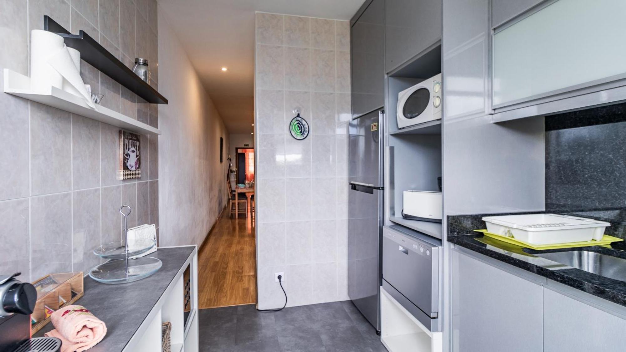 Cozy Eden Apartment By Unique Hosts OOporto Camera foto