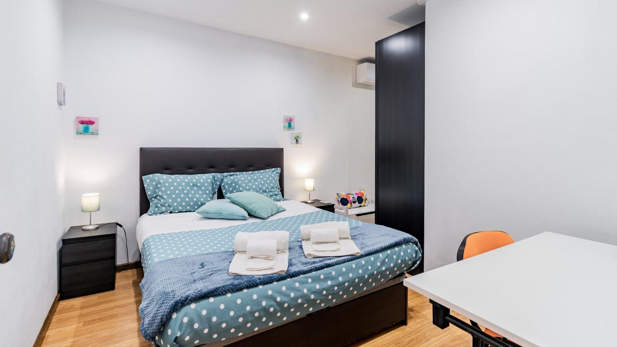 Cozy Eden Apartment By Unique Hosts OOporto Camera foto