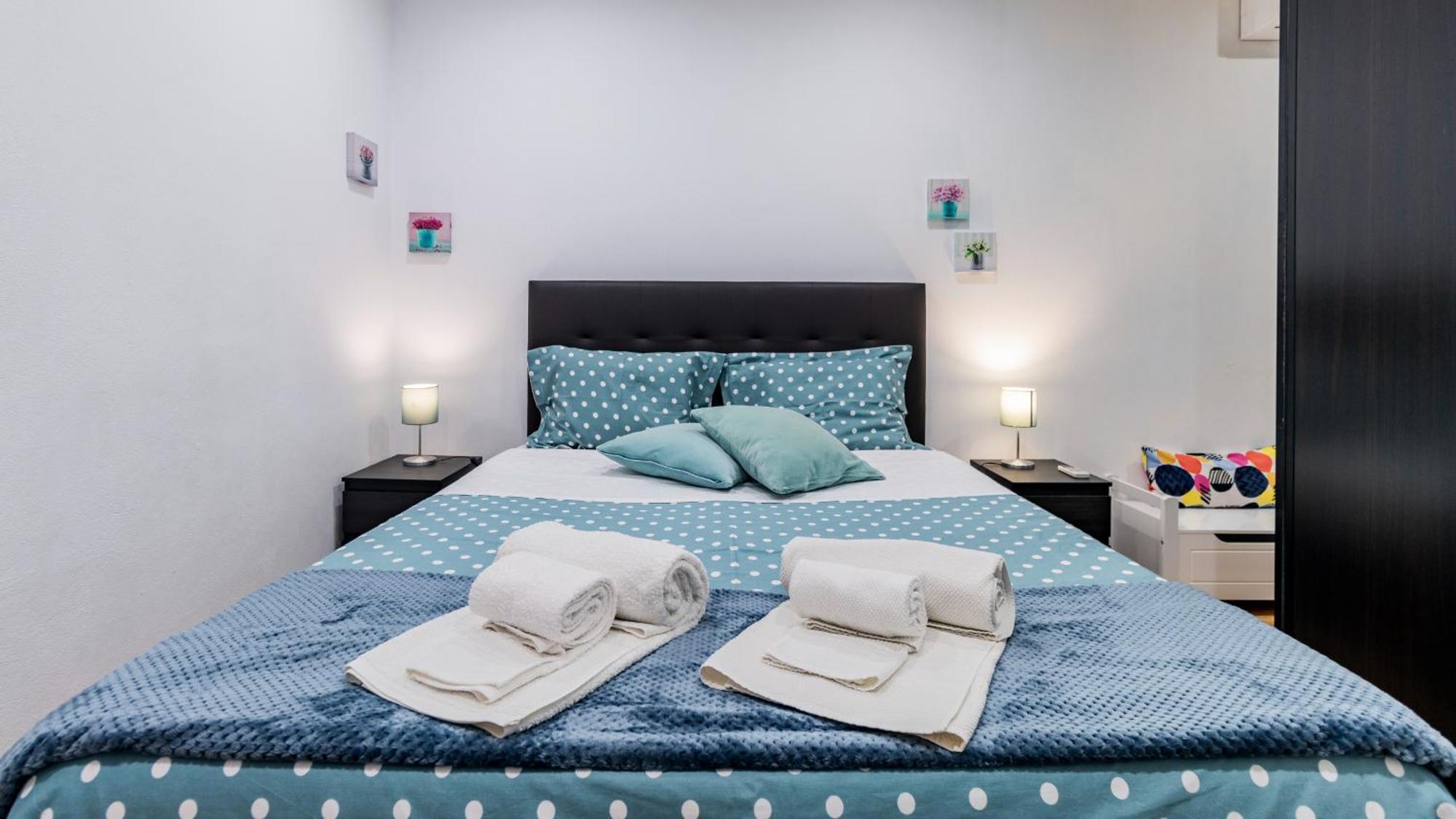 Cozy Eden Apartment By Unique Hosts OOporto Camera foto